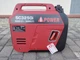 Інверторний генератор A-iPower SC3250i — 3.2 кВт Чиста синусоїда Супертихий Мідь - изображение 5