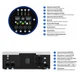 Инвертор гибридный Anern AN-FGI-S2500 12V 2500W - изображение 7