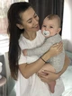 Пустышка силиконовая динамическая 3-6 месяцев 2 шт LOVI 22/883boy для мальчика от 3-6 мес - изображение 8