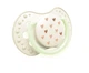 Пустышка силиконовая динамическая LOVI Teddy Love 6-18 мес, 2 шт - изображение 4