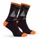 Набір шкарпеток Premier Socks для мисливців", унісекс, 3 пари в наборі, розм. 43-45 - изображение 7