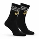 Набір чоловічих шкарпеток Premier Socks: Чоловіки - "вони такі...", 4 пари в наборі, розм. 40-42 - изображение 9