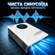 Инвертор гибридный Anern AN-FGI-S4000 24V 4000W - изображение 8