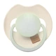 Пустышка Силиконовая Динамическая LOVI Prime 6-18 мес (2 шт.) Ivory Glow/Blush Glow - изображение 8