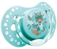 Пустышка силиконовая динамическая LOVI 22/843boy Folky, 6-18 мес, 2 шт. - изображение 4