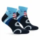 Набір шкарпеток Premier Socks Морський вайб, 4 пари в наборі, розм. 43-45 - изображение 10