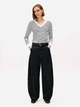Пуловер женский Tommy Hilfiger XW04713-YBL(Ecru) XW04713-YBL(Ecru) M Экрю (197735779759) - изображение 4