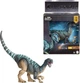 Фігурка Динозавр Мусзавр Світ Юрського періоду Jurassic world Mussaurus Dinosaur Hammond Collection JKM89 Mattel - зображення 1