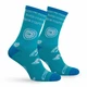 Набір шкарпеток Premier Socks для лікарів, унісекс, 3 пари в наборі, розм. 36-39 - изображение 3