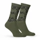 Подарунковий набір шкарпеток Premier Socks “Козацька сила”, 3 пари в наборі, розм., 43-45 - изображение 4