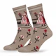 Набір шкарпеток Premier Socks «Українська класика», 3 пари в наборі, розм. 43-45 - изображение 5