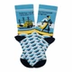 Набір шкарпеток Premier Socks «Українська класика», 3 пари в наборі, розм. 43-45 - изображение 7