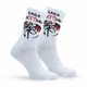 Набір шкарпеток Premier Socks: "Щаслива жінка — українка", 4 пари в наборі, розм. 36-39 - изображение 9