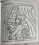 Раскраска антистресс Cute coloring book Moments of calm 20 страниц - изображение 3