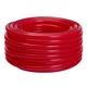 Поливочный шланг Alloid Pro армированный, 3-слойный, SCARLET BUTTERFLY, 1/2", 20м (WH-67668) Alloid WH-67668 1093055 - изображение 1