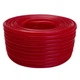 Поливочный шланг Alloid Pro армированный, 3-слойный, SCARLET BUTTERFLY, 1/2", 30м (WH-67669) Alloid WH-67669 1093056 - изображение 1