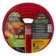 Поливочный шланг Alloid Pro армированный, 3-слойный, SCARLET BUTTERFLY, 3/4", 30м (WH-67672) Alloid WH-67672 1093058 - изображение 5