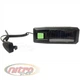 Велофонарь с сигналом LY-17-XPE солн. батарея выносная кнопка Waterproof Li-Ion аккум. ЗУ microUSB - изображение 3