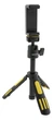 Kompaktowy statyw biurkowy PATONA Premium Tripod z uchwytem na telefon i mocowaniem cold shoe (4055655253208) - obraz 9