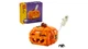 Конструктор Lego Halloween Pumpkin Lantern Smart Play Ideas 40872 - зображення 2