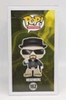 Фігурка Funko Pop Уолтер Хайзенберг (Heisenberg) №162 — Breaking Bad / У всі тяжкі, 10 см - зображення 5