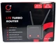 4G LTE Wi-Fi роутер Олакс OLAX MC60 с SIM-картой, аккумулятором 5200 мАч двухдиапазонный модем с LAN/WAN портами - изображение 8