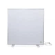 Керамический конвекционный обогреватель Ecoteplo Air 400 ME белый, с терморегулятором, 6-8 м² - изображение 1