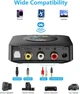 Bluetooth-ресивер 1Mii B06HD+ Hi-Res LDAC Bluetooth 5.3 с DAC и OLED-дисплеем - изображение 3