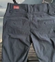 Жіночі трекінгові штани Graghoppers nosilife clara cigarette pants світло-блакитний M - зображення 2