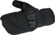 Рукавиці флісові Norfin Softshell розмір XL - зображення 1