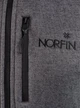 Куртка флісова Norfin SNOWPACK 03 розмір L - зображення 9