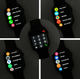 Smart Watch D400 Ultra2 (10in1) набір з 10-ма ремінцями (49 мм) - зображення 8