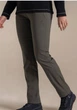 Жіночі трекінгові штани Craghoppers Kiwi Pro Trousers, хакі L - изображение 1