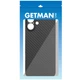 Чохол Getman Carbon Ultra Slim для Apple iPhone 17 (6.3") Black - зображення 3