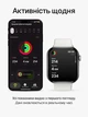 Смарт-часы Smart Watch H26 Mini 42мм, Bluetooth-звонками, сообщениями Старлайт глянець - изображение 9