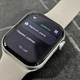 Смарт-часы Smart Watch H26 Mini 42мм, Bluetooth-звонками, сообщениями Серый матовый - изображение 3