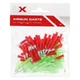 Пули — дротики UX Airgun Darts, 0.60 гр, 100 шт - изображение 1
