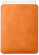 Etui na laptop Baltan Premium do MacBooka Pro 14" M4 Brown (BALT-SLV-030-01) - obraz 1