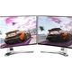 SAMZHE Беспроводное устройство для зеркального отображения экрана, HDMI, инструмент для демонстрации экрана в офисе и на предприятиях, совместимый с ноутбуками для подключения к телевизорам, мониторам и проекторам, дальность передачи 50 метров. - изображение 3