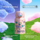 Детская термобутылка UOOhA Clean Pocket с трубочкой 500 мл Pink - изображение 3