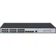 H3C 24-портовый PoE + 4-портовый гигабитный SFP-модуль, полностью управляемый сетевой коммутатор уровня 2 для предприятий, визуальное управление/IPv6/агрегация/VLAN S1850V3-28P-EI - изображение 2