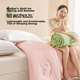 Комплект постельного белья JD Original Cotton Comforter Set, хлопок высшего сорта из Синьцзяна, одеяло 2 дюйма для зимы, приблизительно 6 цзинь (3 кг), 1,5х2 м. - изображение 10
