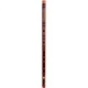 Флейта Range Flute, бамбуковая флейта, профессиональная цельная флейта, флейта для взрослых и детей, флейта для начинающих, поперечная флейта. - изображение 1