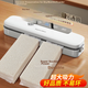 Повністю автоматична машина для пакування харчових продуктів Jiabangshu Vacuum Sealer Home для стиснення ковбас та бекону - изображение 9