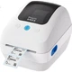 QIRUI QR-388BT Bluetooth термопринтер етикеток клейкі наклейки основні засоби роздрібна торгівля склад логістика принтер штрих-кодів експрес-замовлення - изображение 2
