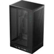 Вертикальний цифровий дисплей DEEPCOOL CH270 для материнської плати, що монтується ззаду, водяне охолодження 360 мм, підставка для цифрового дисплея, сітчаста вентиляційна панель - зображення 2