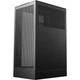 Вертикальний цифровий дисплей DEEPCOOL CH270 для материнської плати, що монтується ззаду, водяне охолодження 360 мм, підставка для цифрового дисплея, сітчаста вентиляційна панель - зображення 3