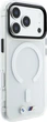 Etui na smartfon Apple iPhone 18 Pro/17 Pro BMW M IML Frosted Metal Logo & Trims MagSafe Transparent (BMHMP18L26HTFMILH) - obraz 4