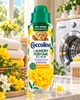 Парфюмированный эликсир для стирки Coccolino Laundry Perfume Elixir Summer Bouquet 460 мл (8720181680427) - изображение 3