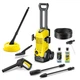 Мийка високого тиску Karcher K 3 Car & Home (1.676-356.0) - зображення 1